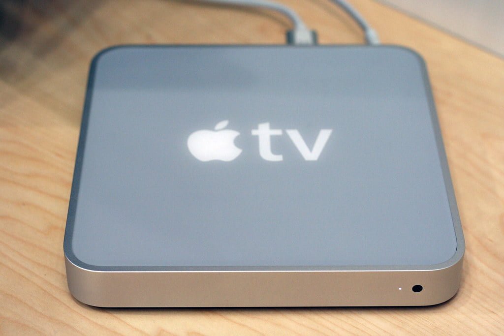 Apple TV