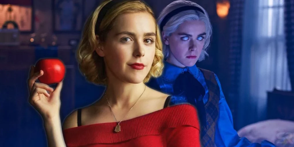 Chilling Adventures of Sabrina Season 5 Renewal CONFIRMED but in a Comic form