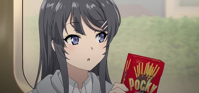 Bunny Girl Senpai