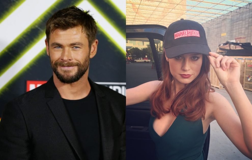 Chris Hemsworth