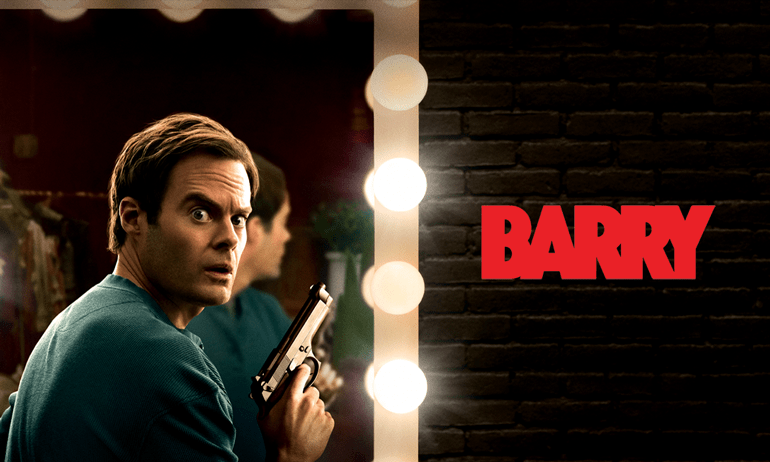 Barry Season 3 Release Date