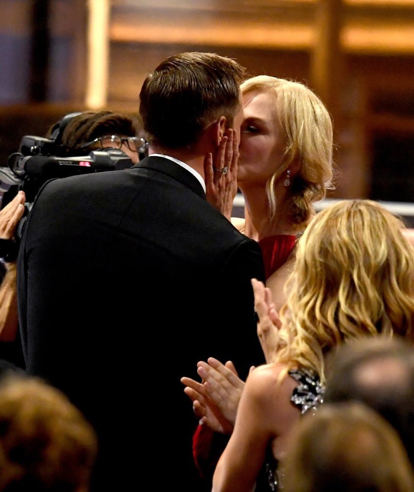 Nicole Kidman