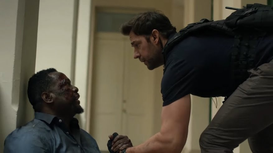 Jack Ryan