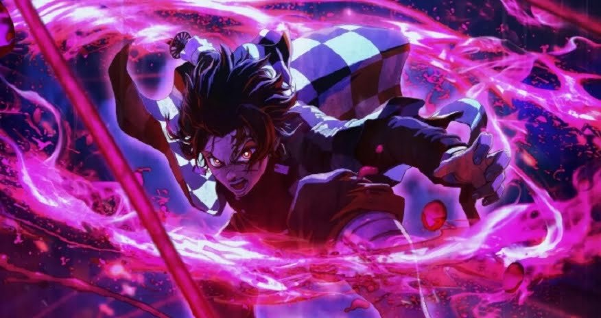 Demon Slayer 