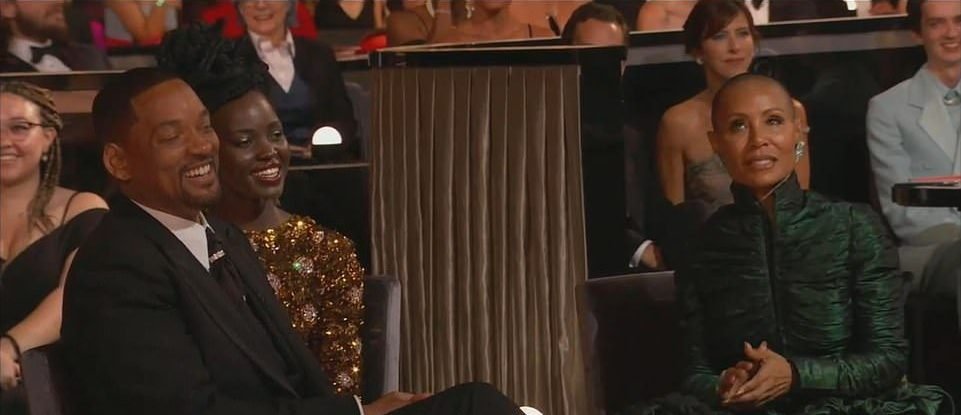 Jada Pinkett Smith