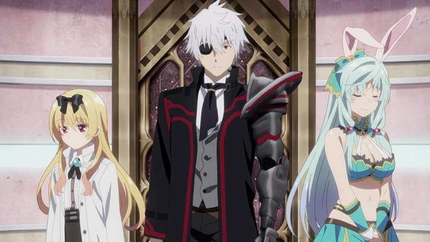 Arifureta