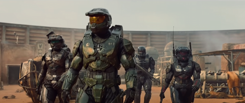 Halo