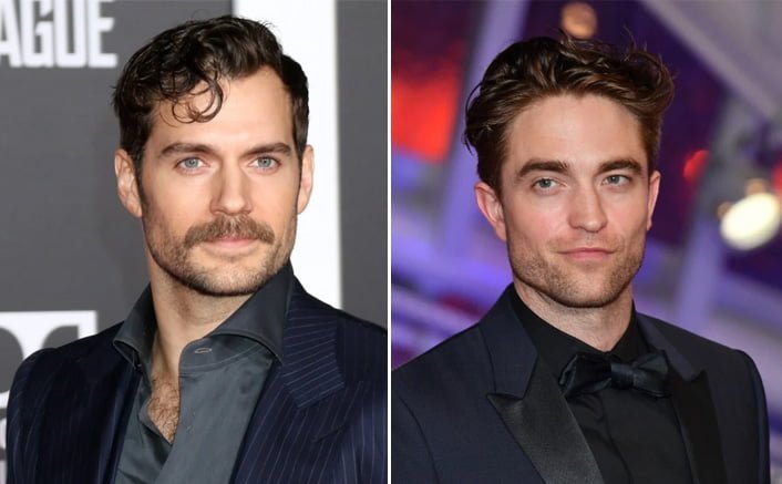 Henry Cavill 