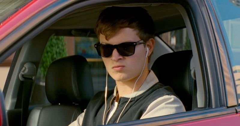 Baby Driver 