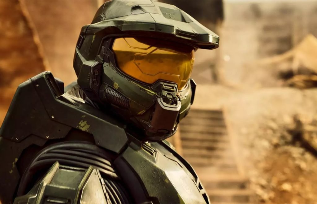 Halo