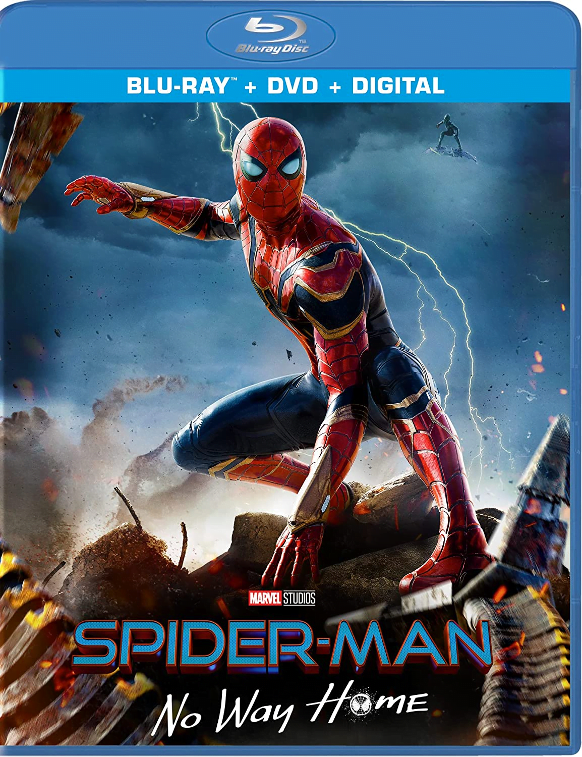 Spider-Man 