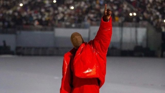 Donda