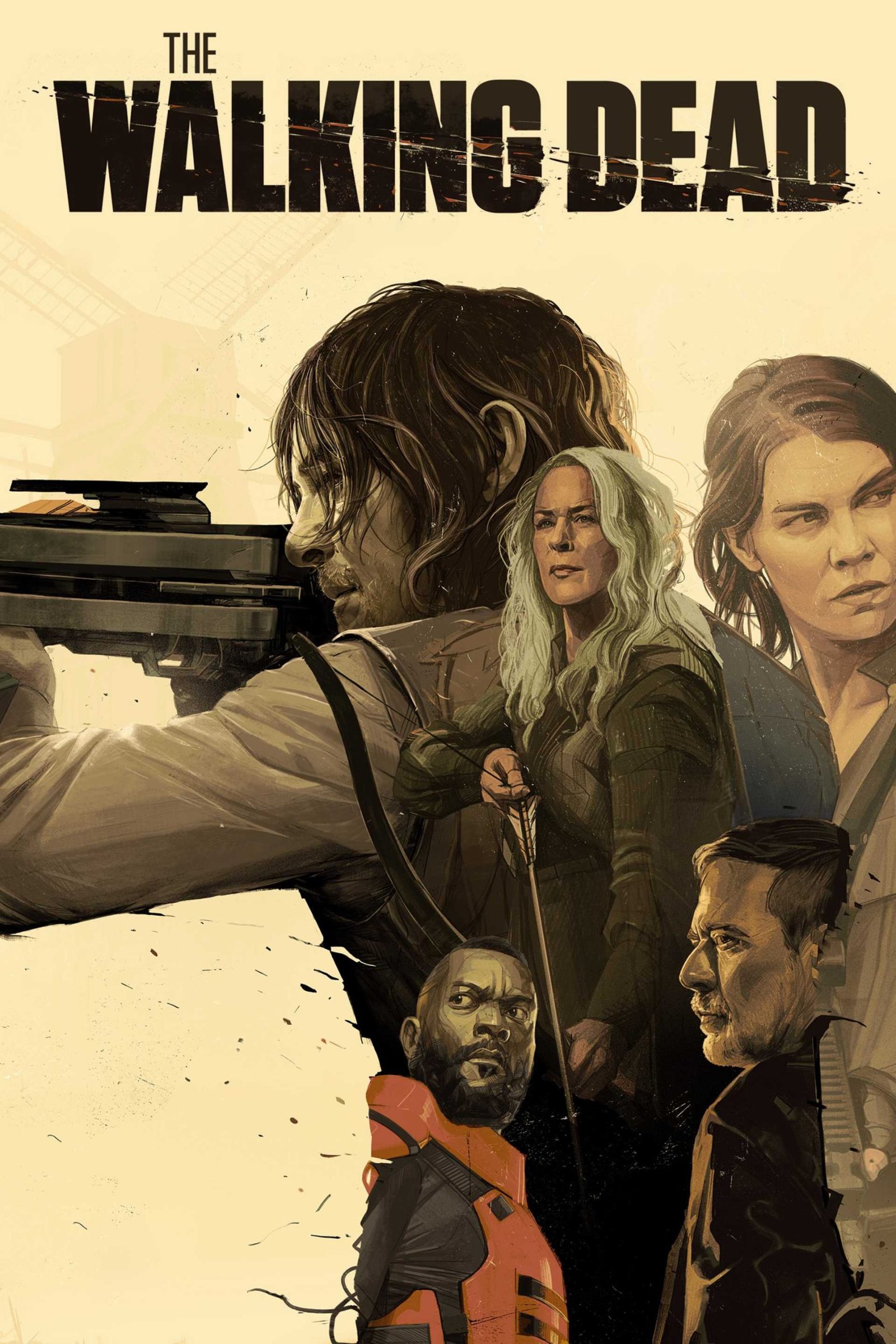 Walking Dead 