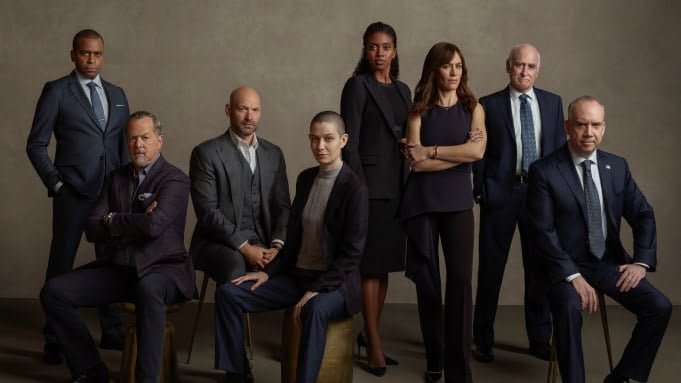 Billions 