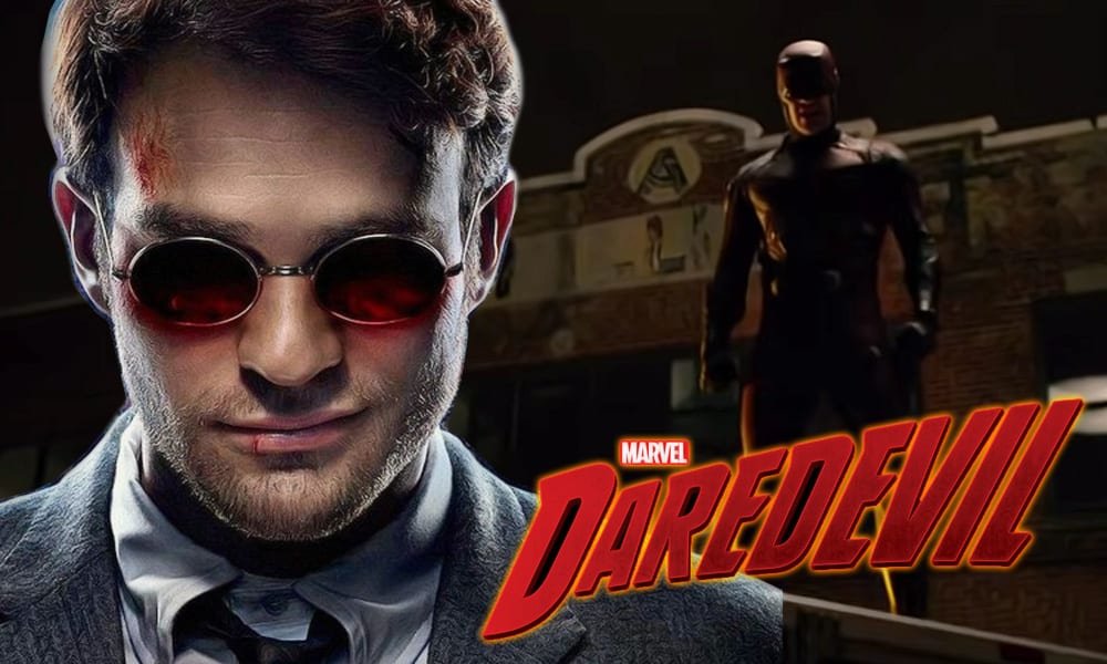 Daredevil 