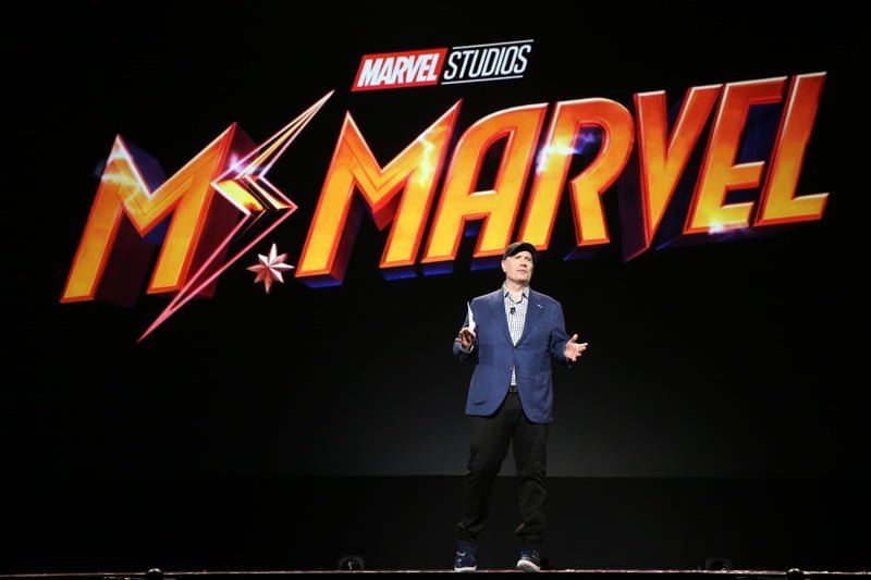 Ms Marvel