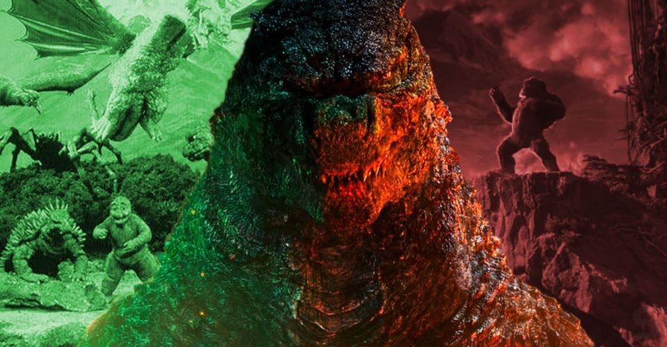 Godzilla