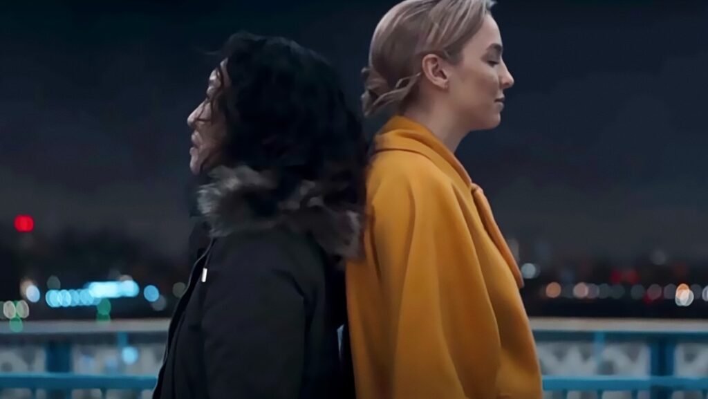 Killing Eve