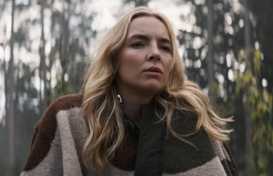 Killing Eve