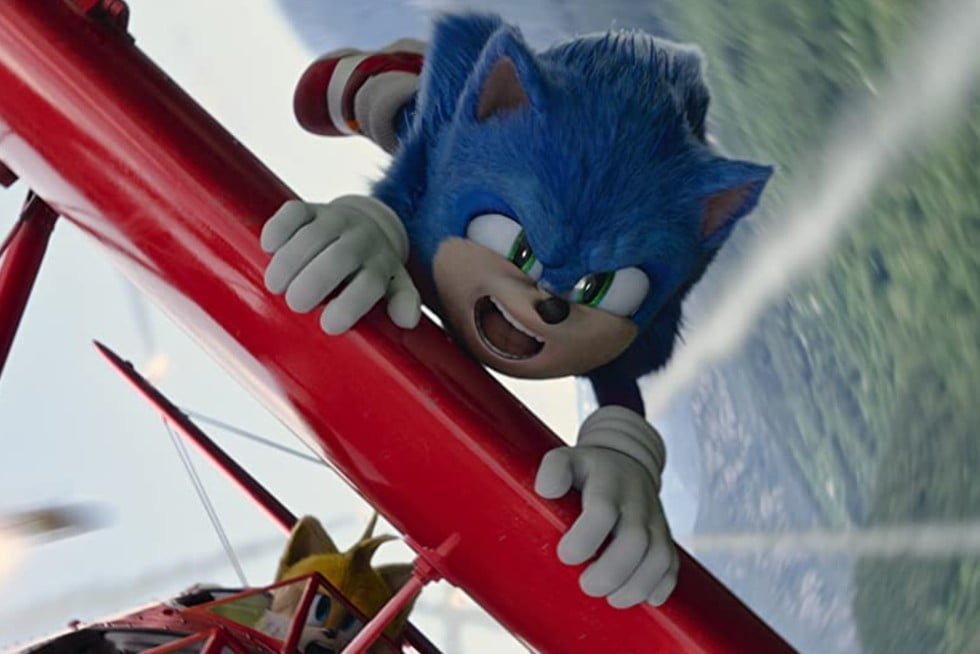 Sonic