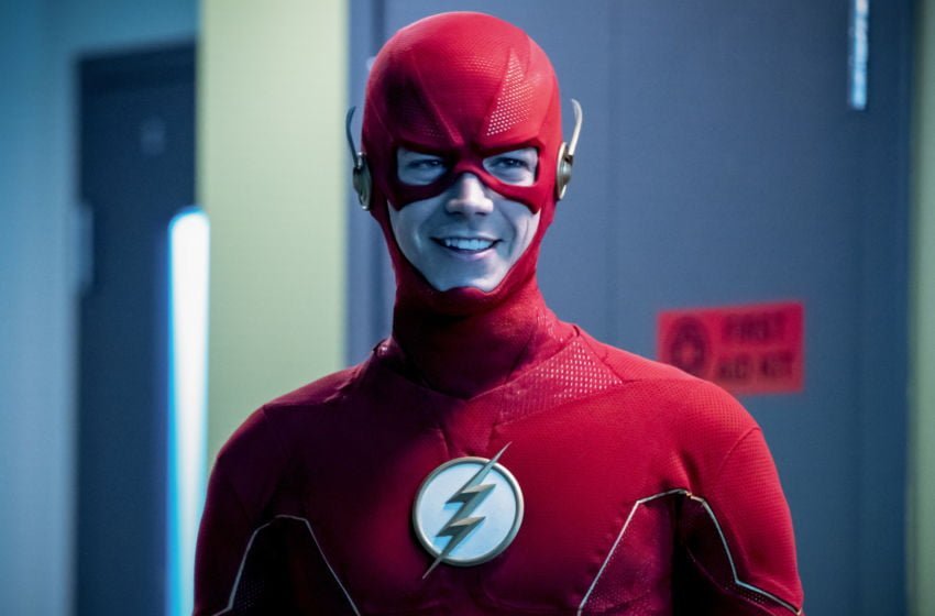 Flash 