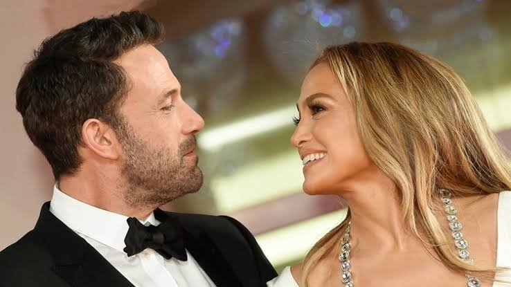 Ben Affleck