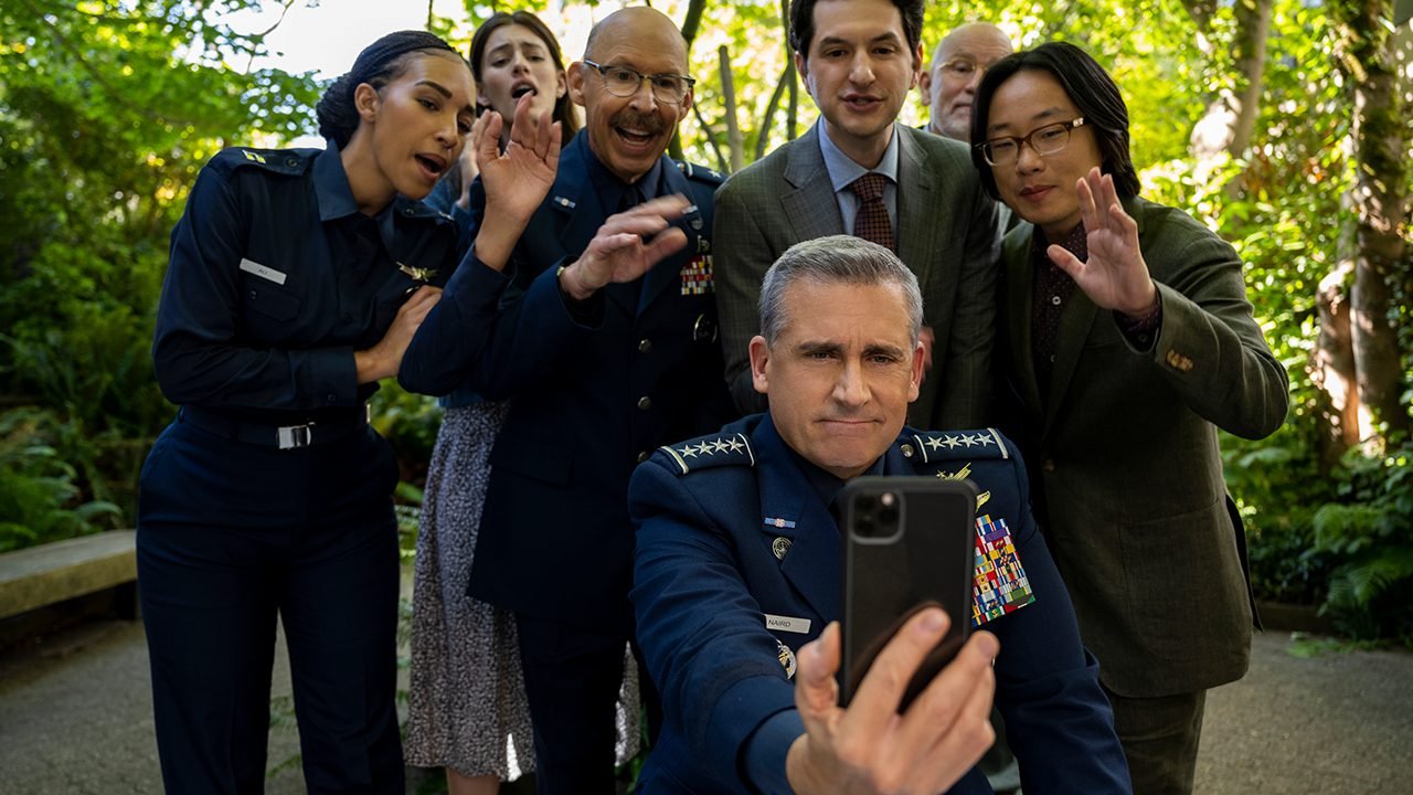 Space Force Season 3 Release Date; Is it Canceled or Renewed?