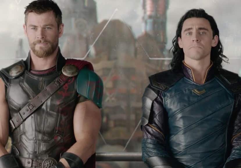Thor