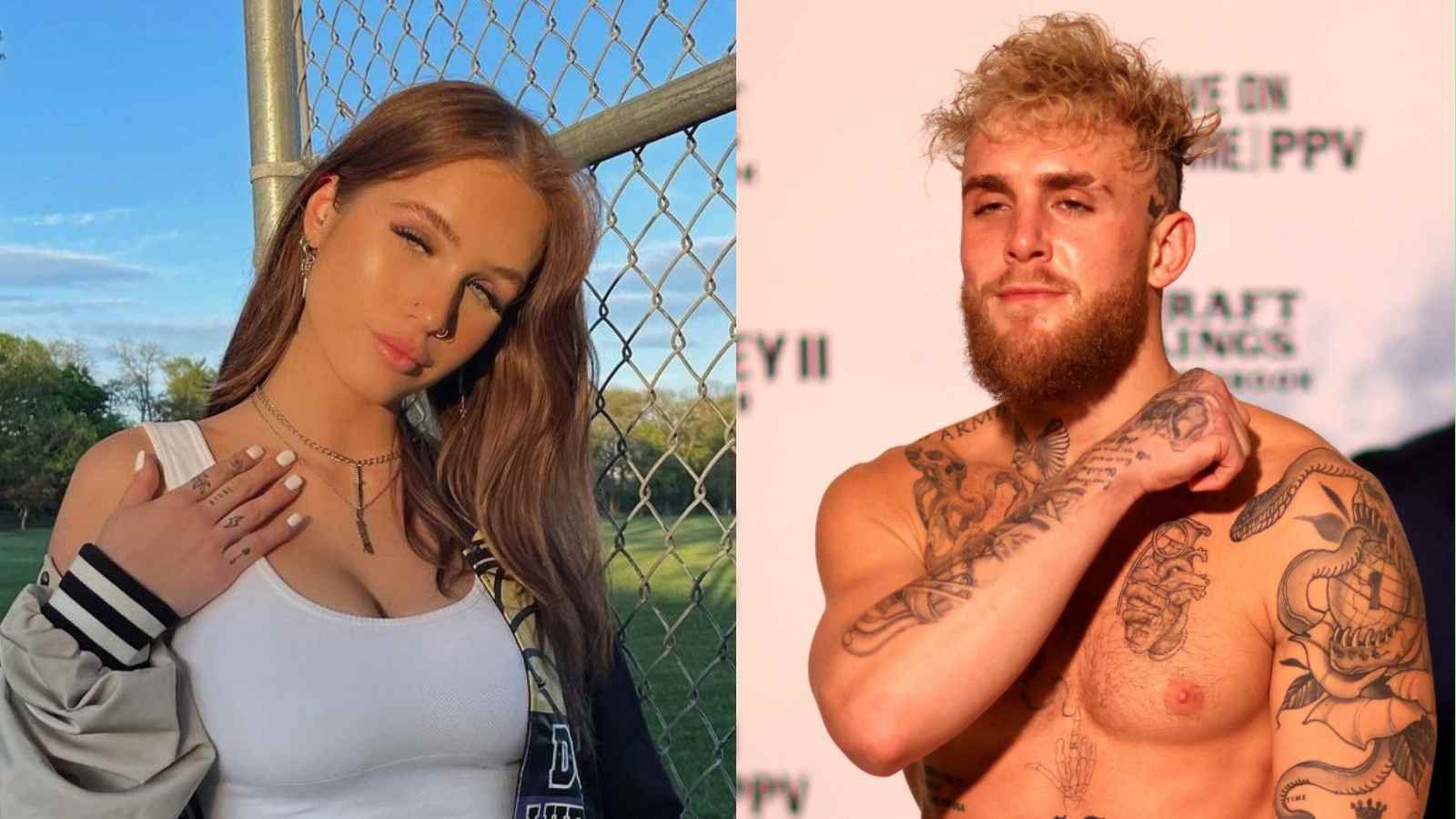 Sky Bri: Everything About Jake Paul Girlfriend