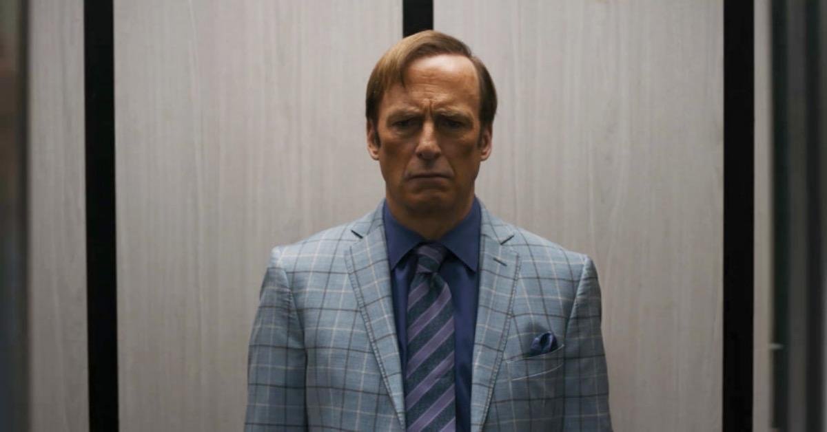 Better Call Saul Season 6 Episode 8: Lalo's Fate SPOILED by Bob Odenkirk