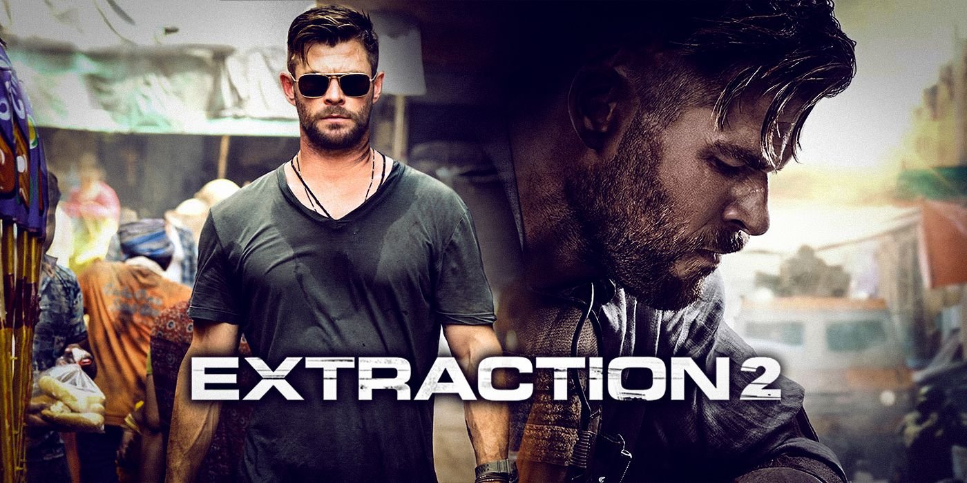 Extraction 2 Confirmed Release Date, Expected Plot and Spoilers