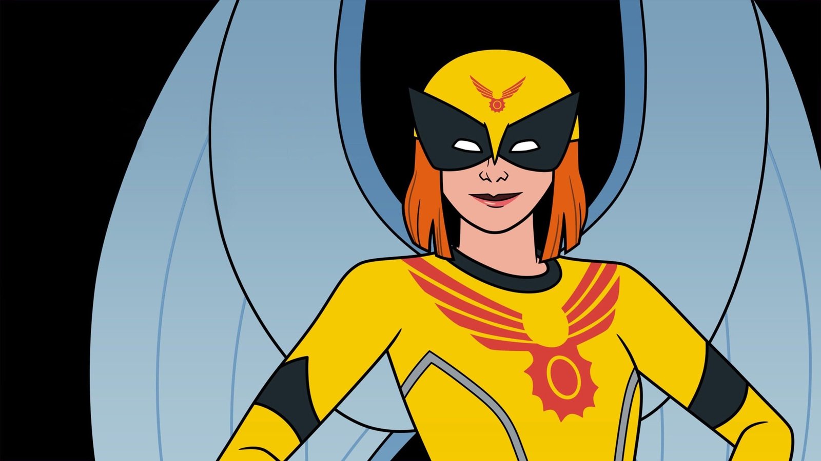 Birdgirl Season 2 Release Date and Where to Watch