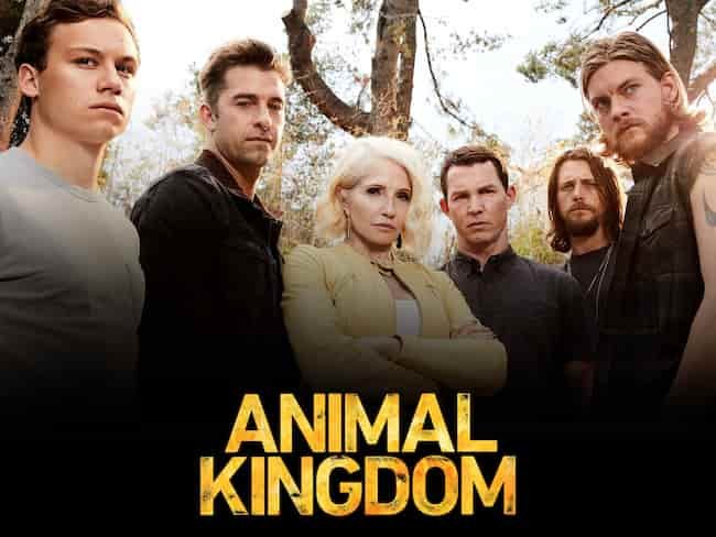 Animal Kingdom Season 6