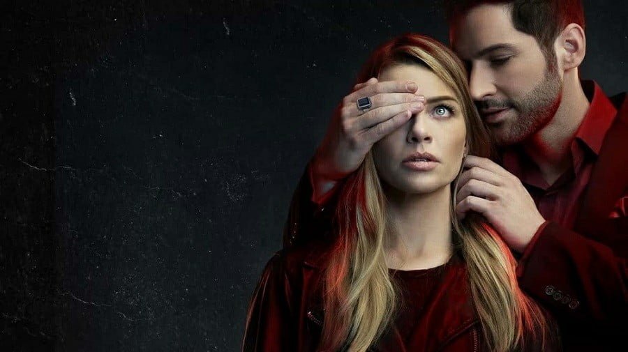 Lucifer Season 7