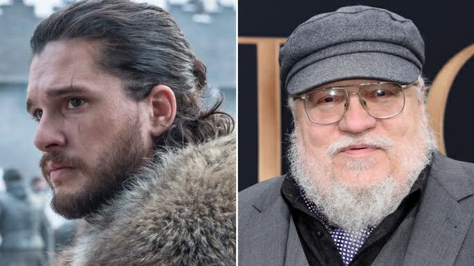 Jon Snow Spin Off