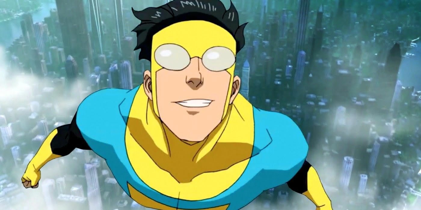 Invincible season 2 Release Date and Expected Storyline