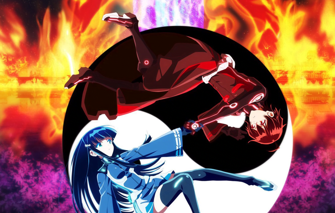 Twin Star Exorcists Chapter 109 Release Date, Raw Scans and Where to Read