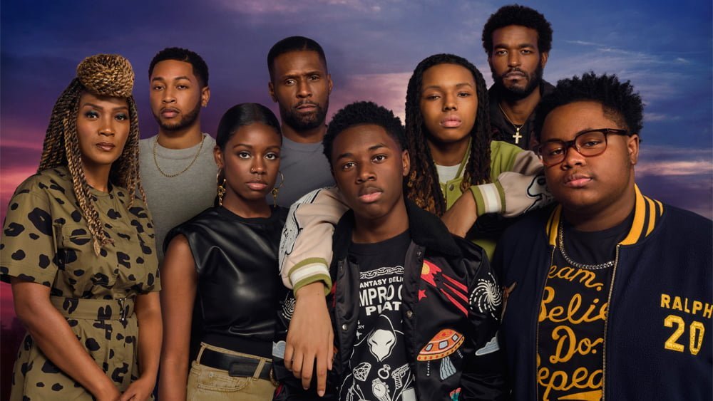 The Chi Season 5