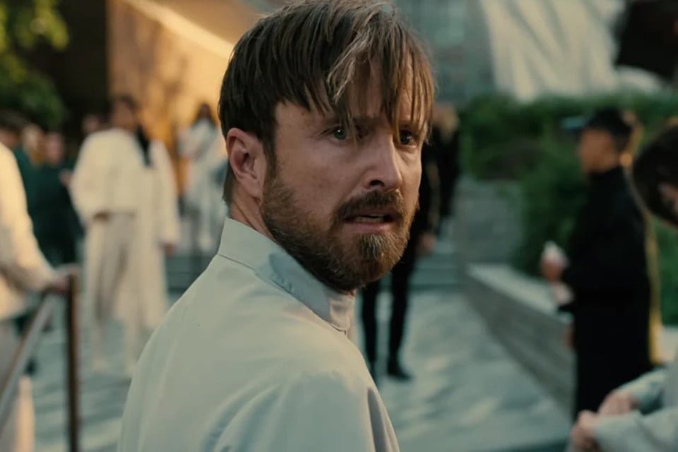 Westworld Season 4