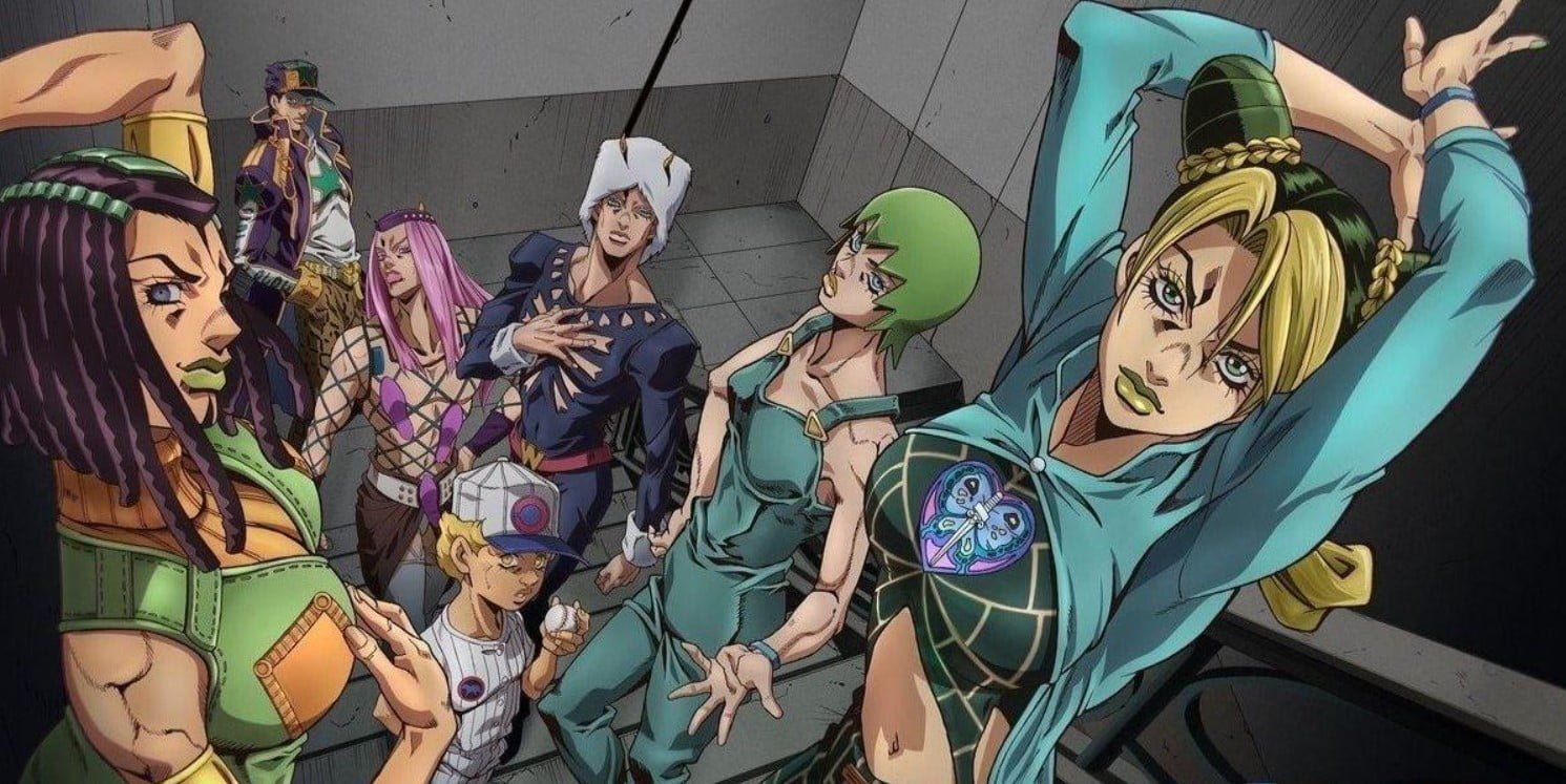 Jojo Part 6 Chapter 27 Release Date, Raw Scans and Where to Read