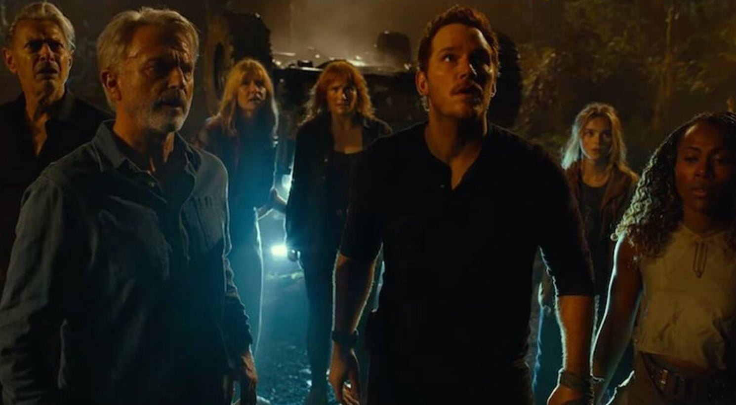 Jurassic World Dominion: Will there be other Jurassic World project after this or the franchise ends with Camp Cretaceous Season 5?