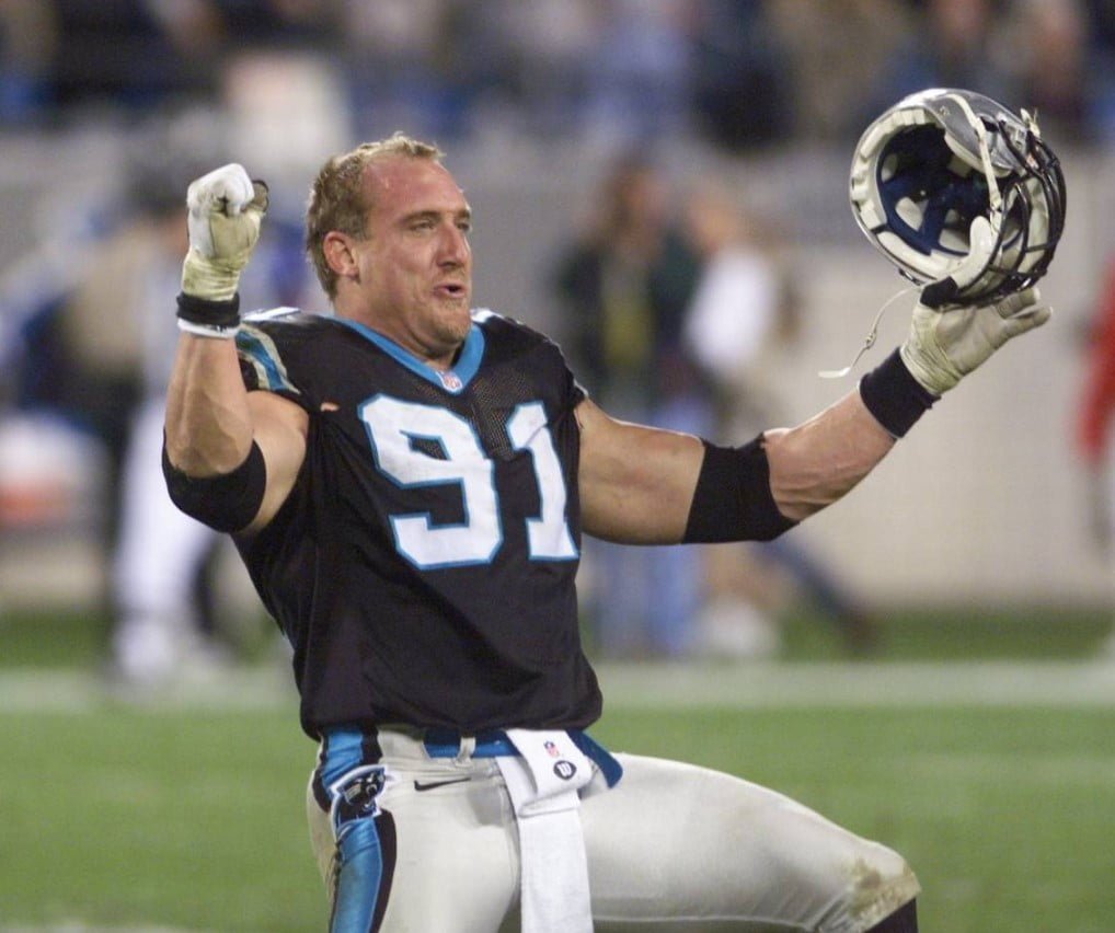 How did Kevin Greene Die?