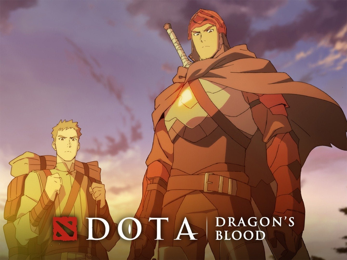 Dota Dragon's Blood Season 3 Release Date and Where to Watch