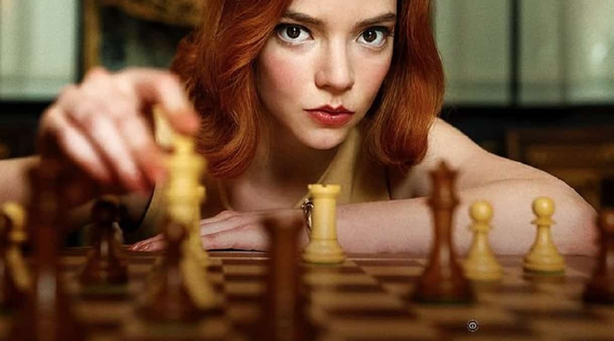 The Queens Gambit Season 2 Release Date Confirmed on Netflix? Rumors Explained