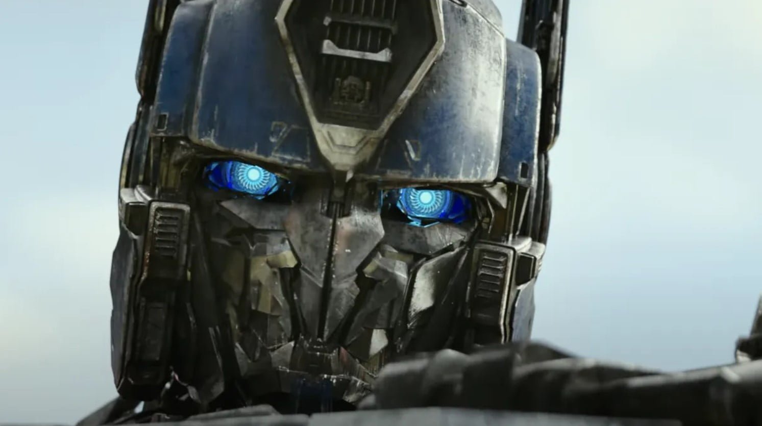 Transformers Rise of the Beasts Release Date, Trailer, and Every character set to appear
