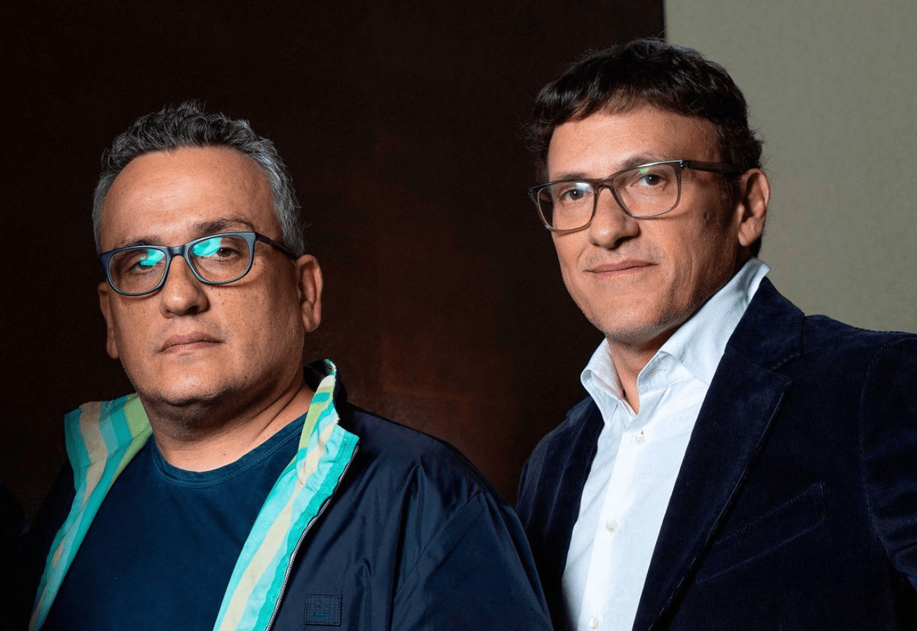 The Russo Brothers might return to direct the MCU X-Men Reboot