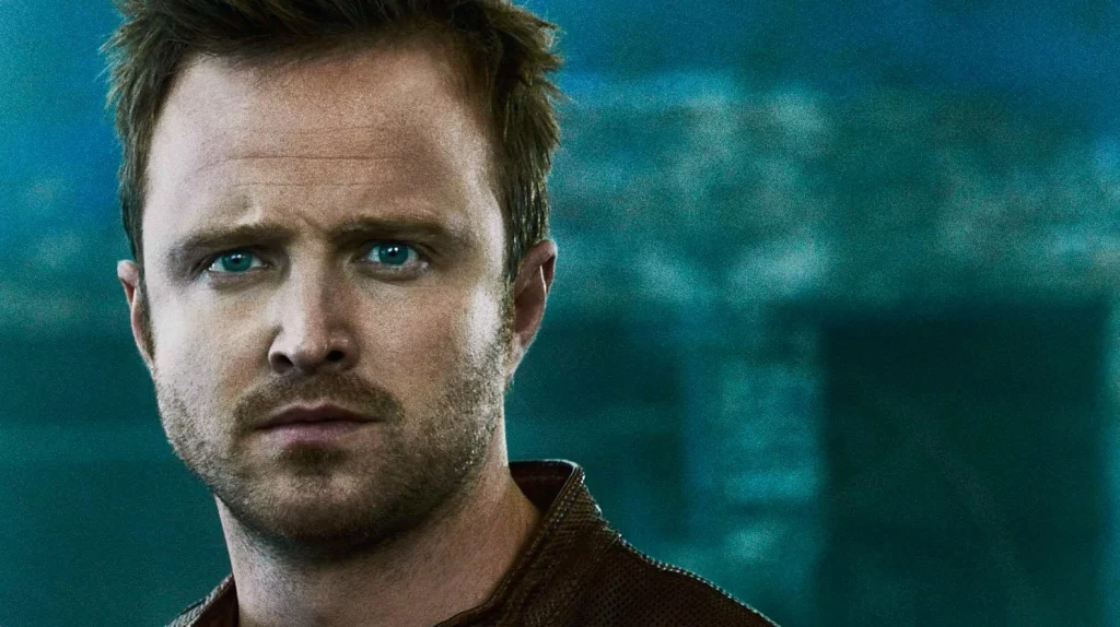 Aaron Paul Joining MCU Confirmed by Kevin Feige
