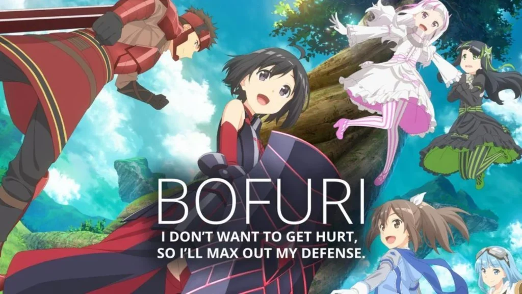 Bofuri Season 2 Release Date, Expected Plot and Watch Online