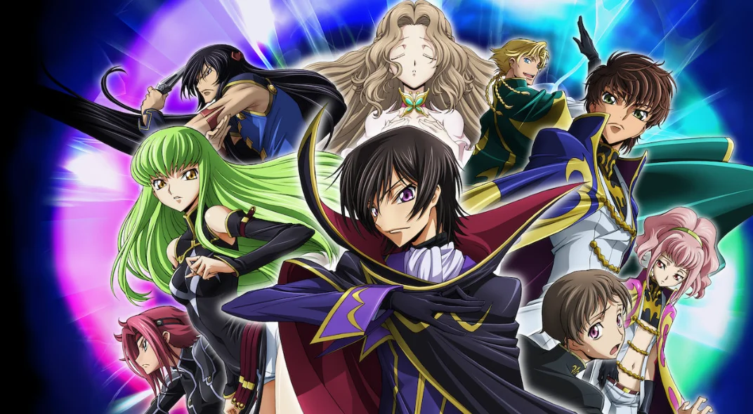 Code Geass Season 3 Release Date, Expected Plot and Watch Online