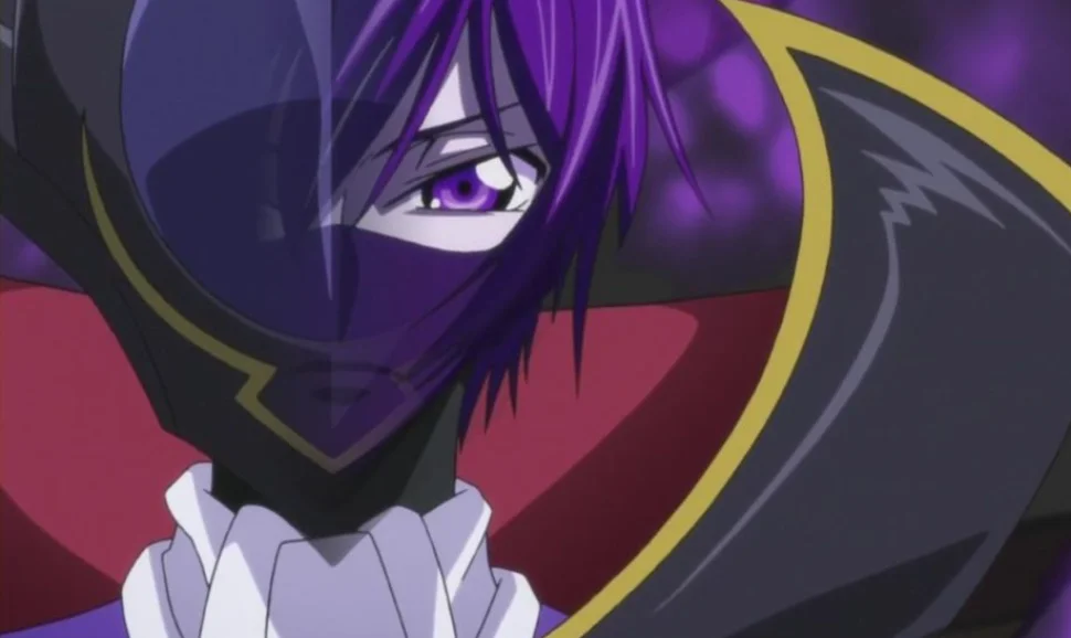 Code Geass Season 3